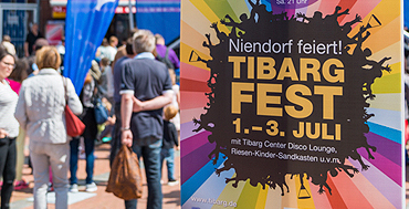Tibargfest 2016, Hamburg