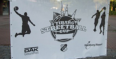 Streetball Cup 2016  Hamburg